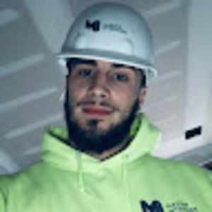 Meet your Posher, Darryl